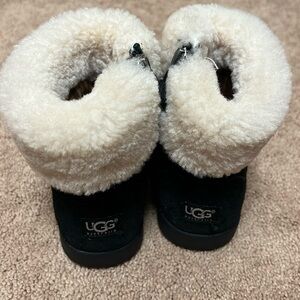 Toddler uggs